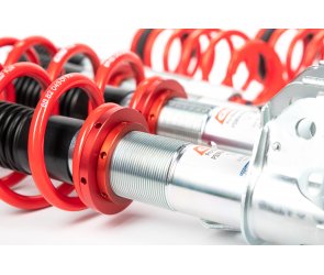 Eibach Gewindefahrwerk Pro-Street-Multi für Subaru BRZ Typ ZC 